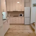 Avangard Kryva Lypa 3 Apartment *
