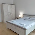 Avangard Kryva Lypa 3 Apartment Lemberg