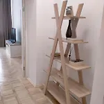 Avangard Kryva Lypa 3 Apartment