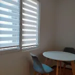 Avangard Kryva Lypa 3 *
