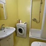 Avangard Kryva Lypa 3 Apartment Lemberg