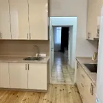 Avangard Kryva Lypa 3 Apartment Lemberg