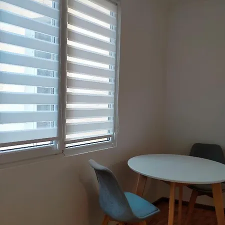 Avangard Kryva Lypa 3 *