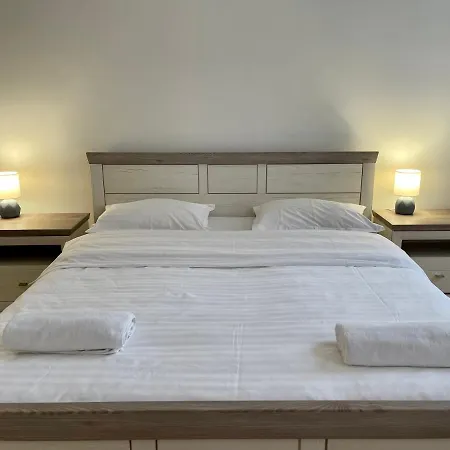 Apartman Avangard Kryva Lypa 3 Lviv