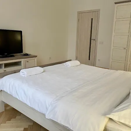 Avangard Kryva Lypa 3