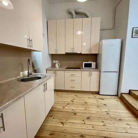 Avangard Kryva Lypa 3 * Львів