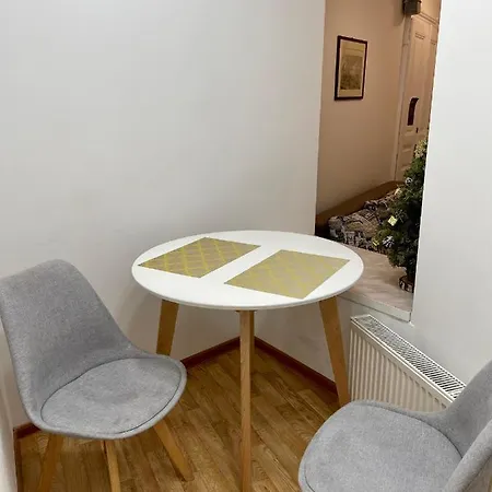 Апартаменты Avangard Kryva Lypa 3 *