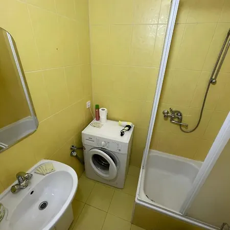 Apartman Avangard Kryva Lypa 3 Lviv