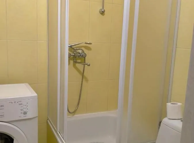 Avangard Kryva Lypa 3 Apartamento *