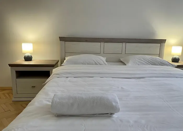 Avangard Kryva Lypa 3