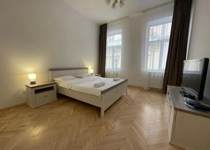 Avangard Kryva Lypa 3 Lvov