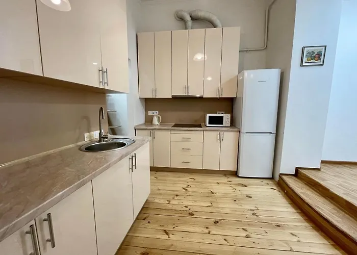 Avangard Kryva Lypa 3 * Lvov